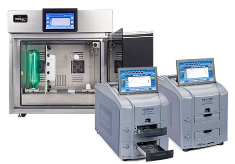 Combined OTR/WVTR Analyzer distributor|OTR & WVTR Permeation Testing for Films & Packages.